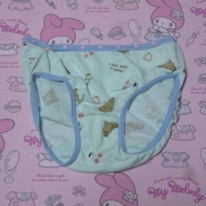 9650☆ 130サイズ ☆  コットン　ジュニア　ショーツ