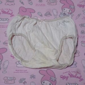 9651☆ 120サイズ ☆  コットン　ジュニア　ショーツ