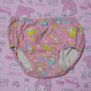 9655☆ プリキュア  130サイズ  ☆  コットン　ジュニア　ショーツ