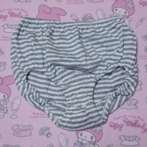 9657☆  Mサイズ 相当 ☆  コットン　ジュニア　ショーツ