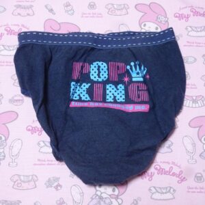 9658☆  160サイズ  ☆  コットン　ジュニア　ショーツ