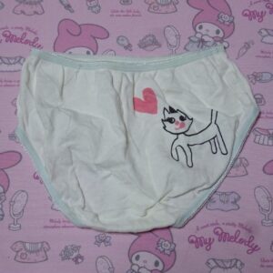 9659☆  150サイズ  ☆  コットン　ジュニア　ショーツ