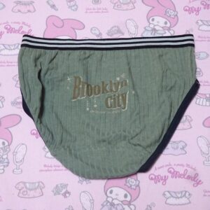 9660☆  140サイズ  ☆  コットン　ジュニア　ショーツ