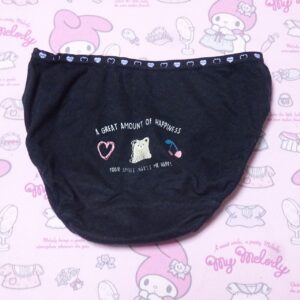 9661☆  130サイズ  ☆  コットン　ジュニア　ショーツ