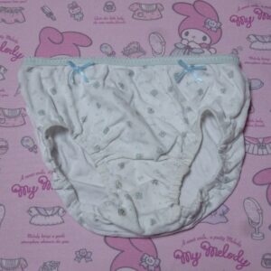 9666☆ 記名あり 150サイズ  ☆  コットン　ジュニア　ショーツ