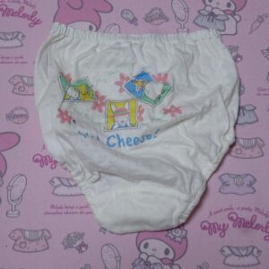 9668☆ 130サイズ  ☆  コットン　ジュニア　ショーツ