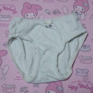 9669☆ 120サイズ  ☆  コットン　ジュニア　ショーツ