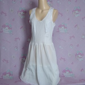 9177☆ジュニア アンダーウェア スリップ ☆Rサイズ☆女の子