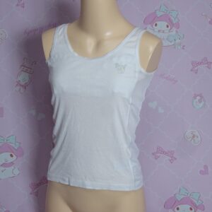 9175☆ジュニア アンダーウェア タンクトップ ☆140サイズ☆女の子