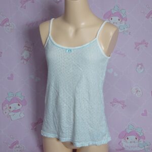 9171☆ジュニア アンダーウェア キャミソール ☆140サイズ☆女の子
