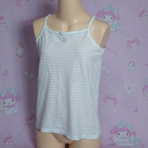 9170☆ジュニア アンダーウェア キャミソール ☆140サイズ☆女の子