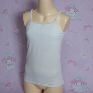 9168☆ジュニア アンダーウェア キャミソール ☆140サイズ☆女の子