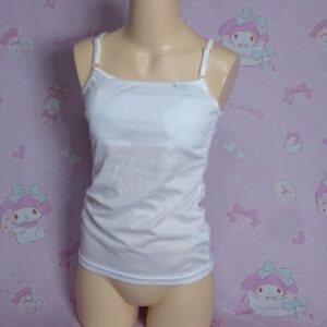 9165☆ジュニア アンダーウェア キャミソール ☆150サイズ☆女の子
