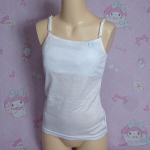 9164☆ジュニア アンダーウェア キャミソール ☆150サイズ☆女の子