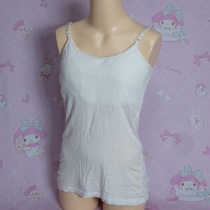 9159☆ジュニア アンダーウェア キャミソール ☆160サイズ☆女の子