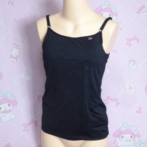 9153☆ジュニア アンダーウェア キャミソール ☆160サイズ☆女の子