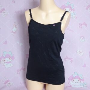 9152☆ジュニア アンダーウェア キャミソール ☆160サイズ☆女の子