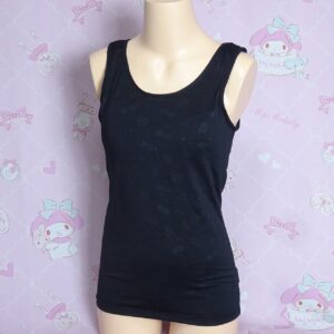 9151☆ジュニア アンダーウェア タンクトップ ☆160サイズ☆女の子