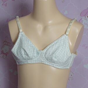 9146☆ ティーンズ コットン ブラ ☆A70サイズ☆女の子
