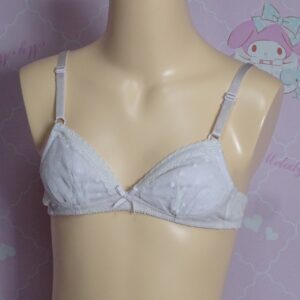 9143☆ ティーンズ ブラ ☆A65サイズ☆女の子
