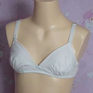 9141☆tutuanna ティーンズ コットン ブラ ☆A70サイズ☆女の子