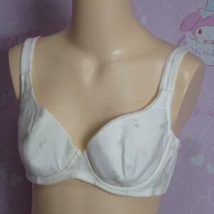 9129☆トリンプ ティーンズ コットン ブラ ☆C80サイズ☆女の子