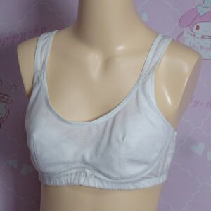 9123☆ ティーンズ スポーツブラ ☆Lサイズ☆女の子
