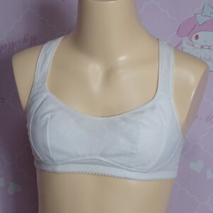 9121☆ ティーンズ スポーツブラ ☆Mサイズ☆女の子