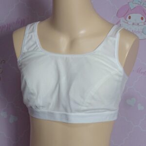 9120☆ ティーンズ スポーツブラ ☆Lサイズ☆女の子