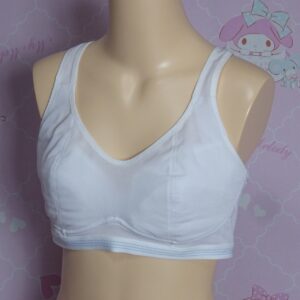 9118☆ ティーンズ スポーツブラ ☆LLサイズ☆女の子