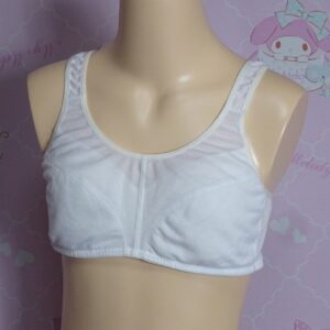 9117☆ ティーンズ スポーツブラ ☆LLサイズ☆女の子