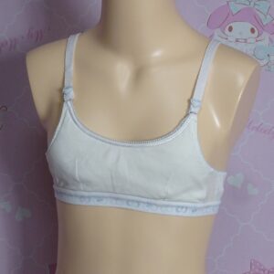 9115☆ ティーンズ スポーツブラ ☆A65サイズ☆女の子