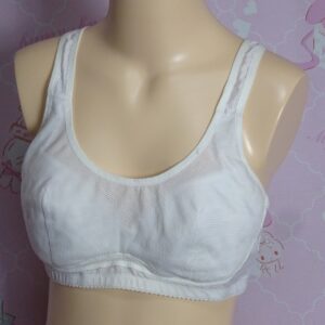 9109☆記名あり ティーンズ スポーツブラ☆LLサイズ☆女の子