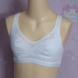 9106☆ ティーンズ スポーツブラ☆Mサイズ☆女の子