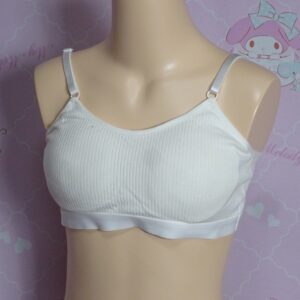 9101☆ ティーンズ スポーツブラ☆Sサイズ☆女の子