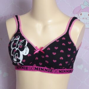9096☆Disney ティーンズ スポーツブラ☆Mサイズ☆女の子