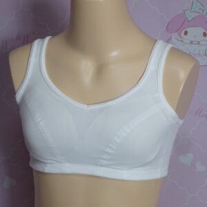 9095☆ティーンズ スポーツブラ☆Sサイズ☆女の子