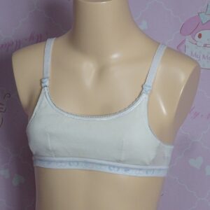 9094☆ティーンズ スポーツブラ☆A65サイズ☆女の子