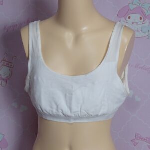 9091☆☆ スポーツブラ ☆165サイズ☆ ジュニア 女の子