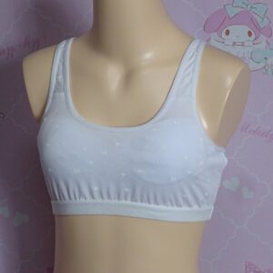 9089☆☆ スポーツブラ ☆１6０サイズ☆ ジュニア 女の子