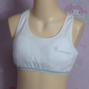 9087☆☆ スポーツブラ ☆１6０サイズ☆ ジュニア 女の子