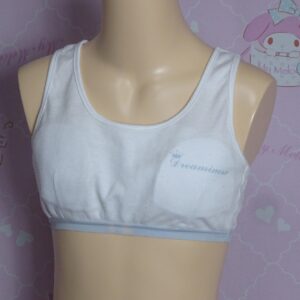 9086☆☆ スポーツブラ ☆１6０サイズ☆ ジュニア 女の子