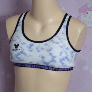 9081☆☆スポーツブラ☆１5０サイズ☆ジュニア 女の子