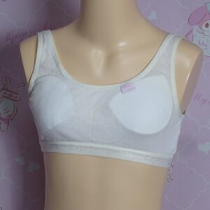 9080☆☆スポーツブラ☆１5０サイズ☆ジュニア 女の子