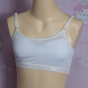 9078☆☆スポーツブラ☆１5０サイズ☆ジュニア 女の子