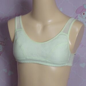 9074☆☆スポーツブラ☆１5０サイズ☆ジュニア 女の子
