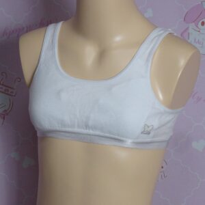 9071☆☆スポーツブラ☆１４０サイズ☆ジュニア 女の子