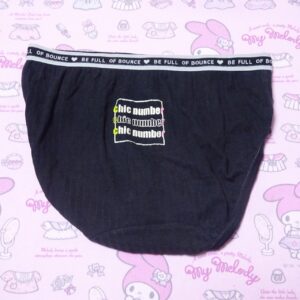 9182☆ 160サイズ ☆ コットン　ジュニア　ショーツ