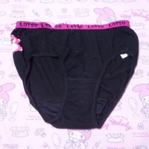 9184☆ Mサイズ ☆ コットン　ジュニア　ショーツ