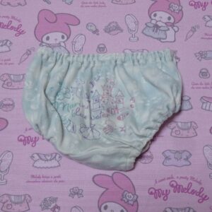 9188☆ 120サイズ ☆ コットン　ジュニア　ショーツ